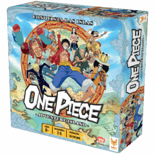 One Piece: Adventure Island