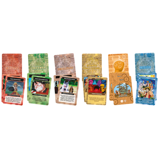 One Piece: Adventure Island