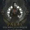 Bequin nº 01 Paria