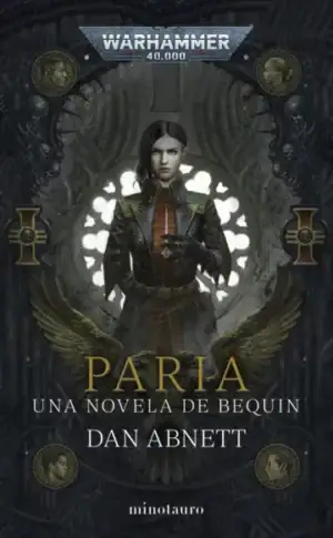 Bequin nº 01 Paria