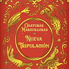 Criaturas Maravillosas Nueva Tripulación Expansión de Criaturas Maravillosas "Nueva Tripulación "