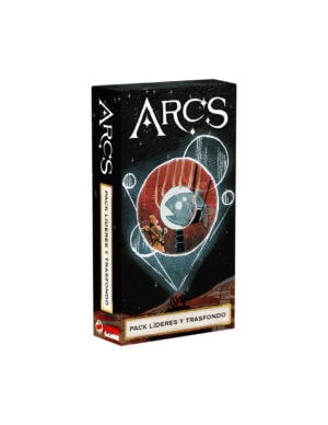 Arcs: Líderes y Trasfondo