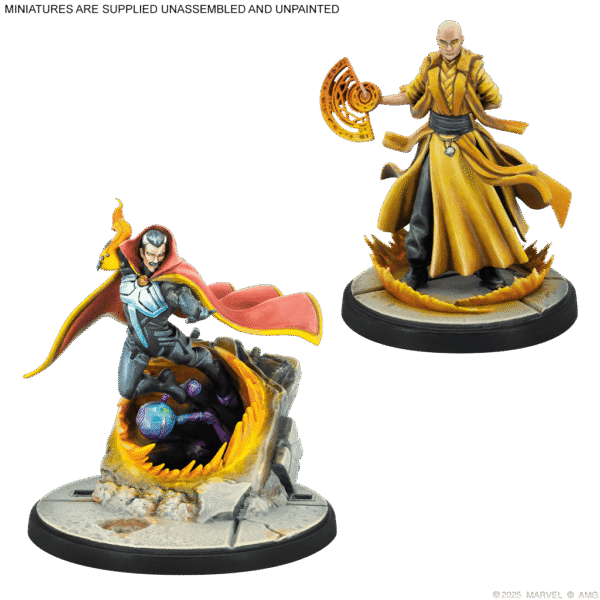 Convocation Affiliation Pack