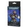 Tarjetas de datos: Grey Knights