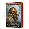 Tarjetas de unidad: Kharadron Overlords