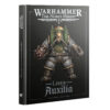https___trade.games-workshop.com_assets_2025_07_60033005001_ENGHorusHeresyLiberAuxiliaCodex1 Liber Auxilia: Solar Auxilia Army Book (Inglés)
