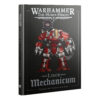 https___trade.games-workshop.com_assets_2025_07_60033016001_ENGHorusHeresyLiberMechanicumCodex1 Liber Mechanicum: Forces of the Taghmata Army Book (Inglés)