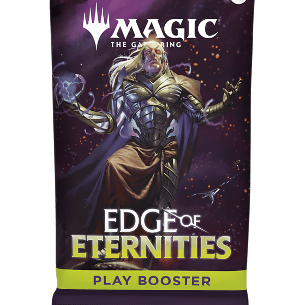 Edge of eternities booster