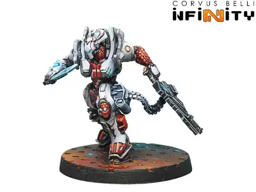 Nomads Booster Pack Alpha