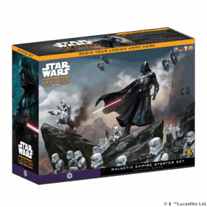 Galactic Empire Starter Set