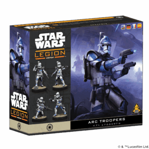 ARC Troopers
