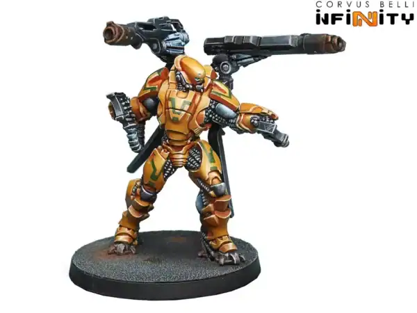 Yu Jing Booster Pack Alpha