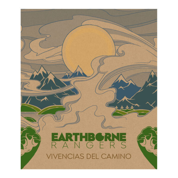 Vivencias del Camino - Earthborne Rangers