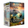 8436623241391-1200-face3d Kingdom Legacy: Tierras Lejanas