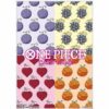 One Piece Card Game: Official Sleeves – Devil Fruit