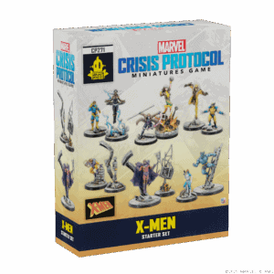 X-Men Starter Set