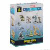 Spider Foes Starter Set