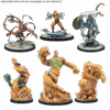 Spider Foes Starter Set