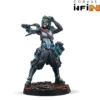 Dire Foes Mission Pack 15: Barrenlands
