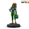 Dire Foes Mission Pack 15: Barrenlands