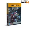 Dire Foes Mission Pack 15: Barrenlands