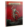 Tomo de batalla Muerte: Flesh-eater Courts