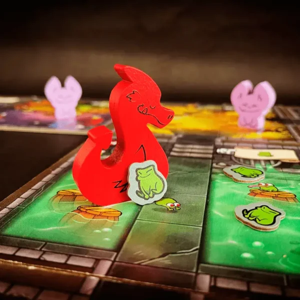 Keep The Heroes Out 1