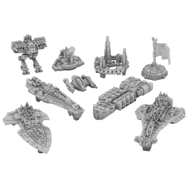 El confín del trueno