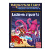 Mazmorra en 1 carta: Lucha en el puerto