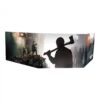 Walking Dead - pantalla