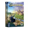 Carcassonne Exp. 7 - Asedios y Fortalezas