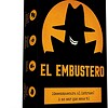El embustero