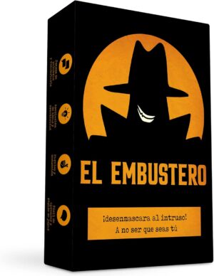 El embustero
