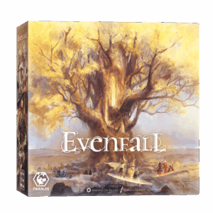 Evenfall