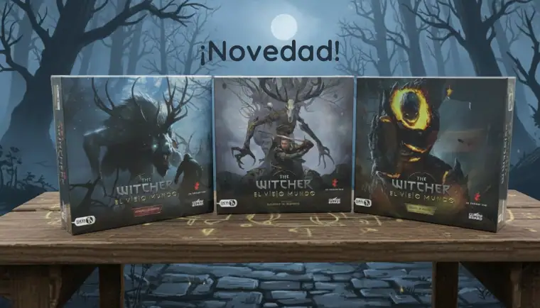 Tienda Online de Miniaturas, Juegos de Rol y Juegos de Mesa | Ludus Belli