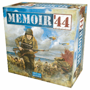 Memoir 44