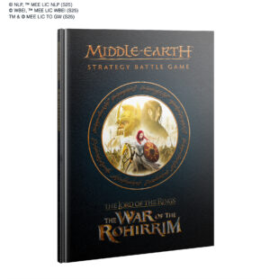 The Lord of the Rings: The War of the Rohirrim™ (Inglés)