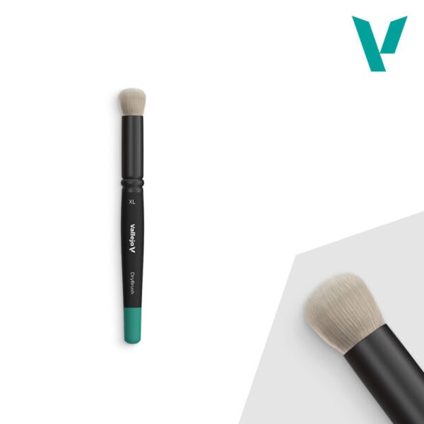 B07001 Dry Brush
