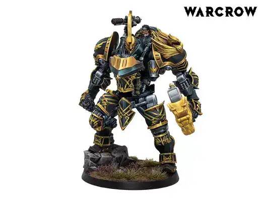 War Rig