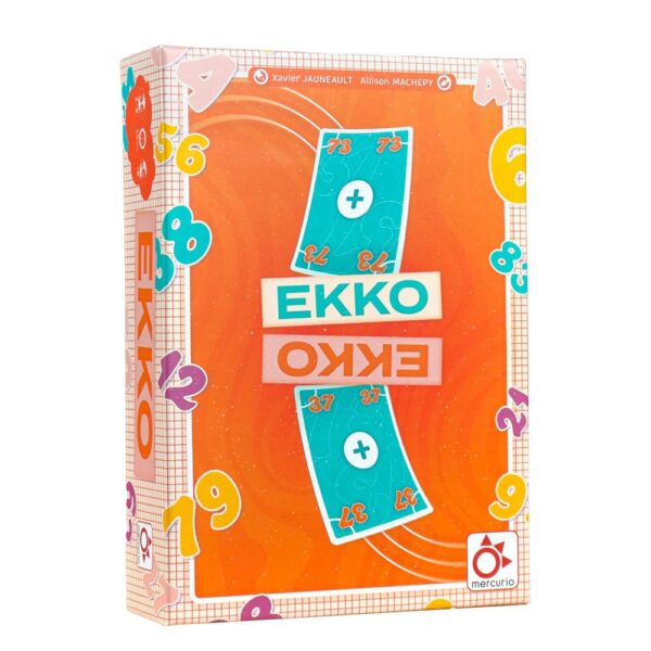 Ekko
