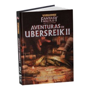 Warhammer: Aventuras en Ubersreik II