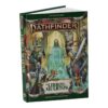 Pathfinder 2ª ed. - El libro de los muertos