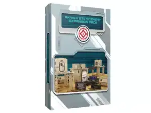 Akashi Site Scenery Expansion Pack