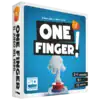 One Finger