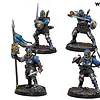 Guardians of the Mounds (Guardianes de los Túmulos)