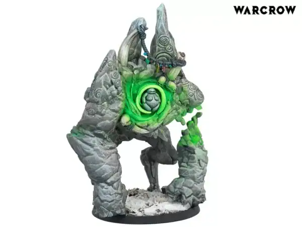 Rock Troll (Trol de rocas)