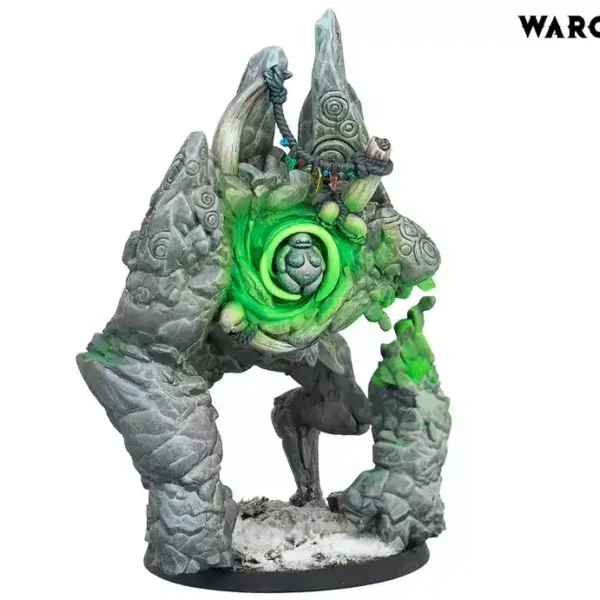 Rock Troll (Trol de rocas)