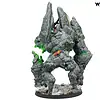 Rock Troll (Trol de rocas) back