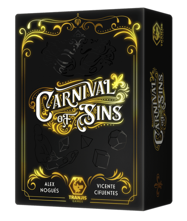 Carnival of Sins