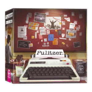 Pulitzer